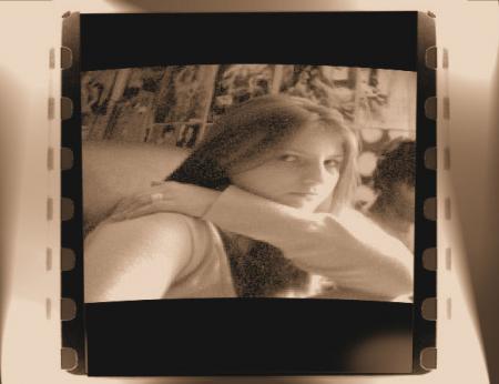 ma copine